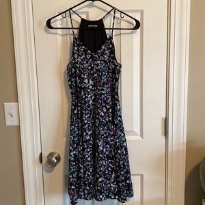 Women’s express dress. Size 2.